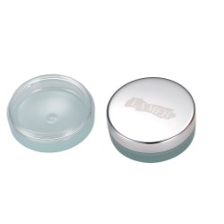 Brand Launch - Cream Jars